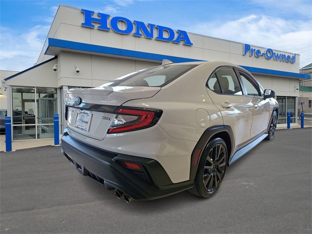 Used 2023 Subaru WRX Premium image 4