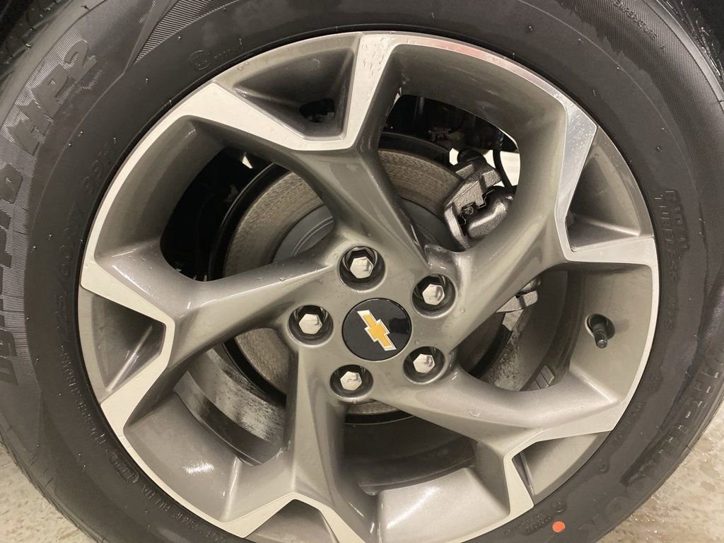 New 2026 Chevrolet Trax LT w/ Driver Confidence Package image 50