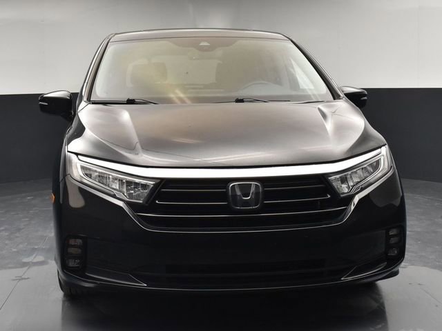 Used 2023 Honda Odyssey Elite image 3