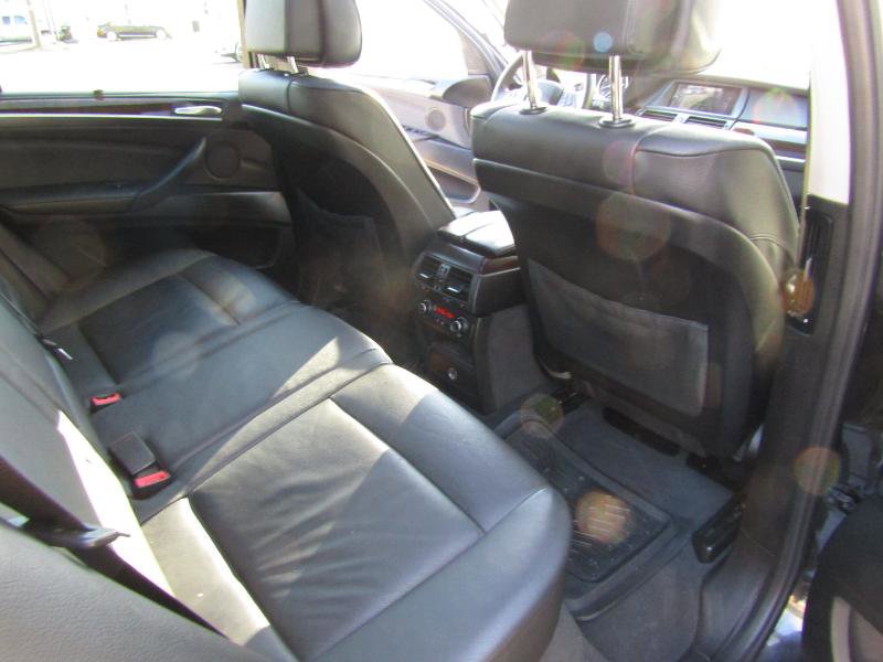 Used 2011 BMW X5 xDrive35i image 18