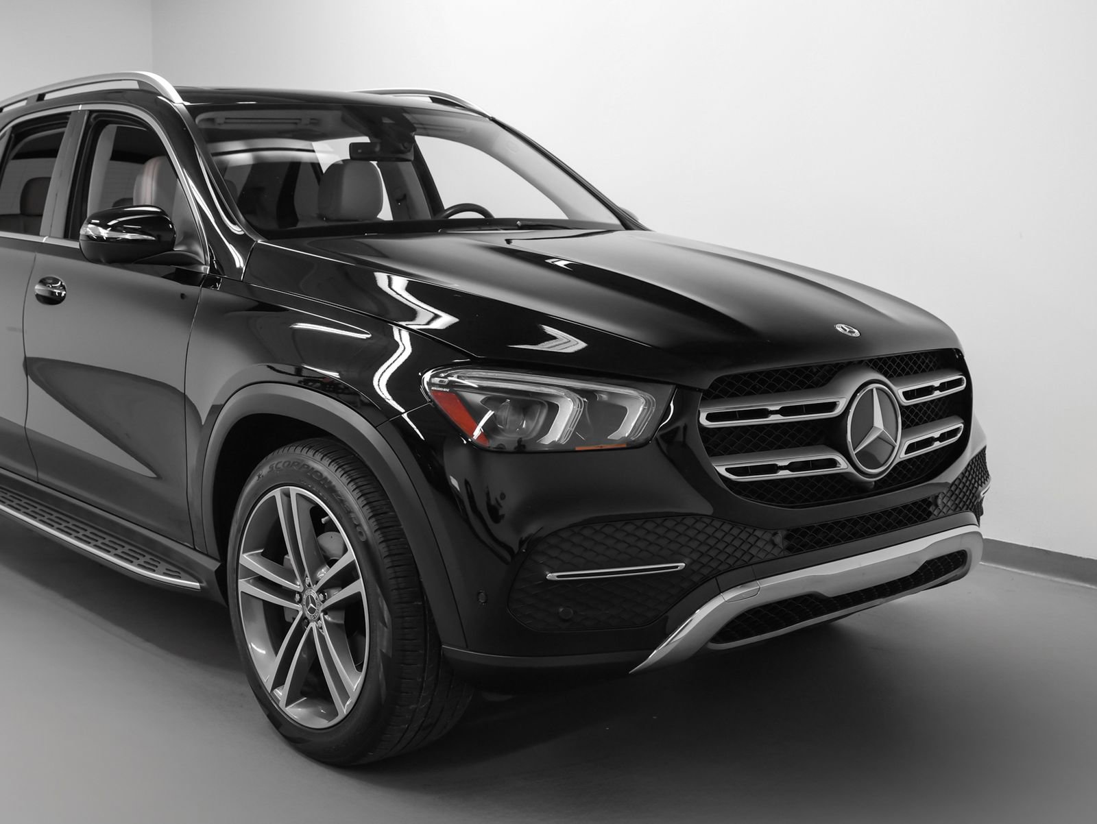 Used 2022 Mercedes-Benz GLE 350 image 9