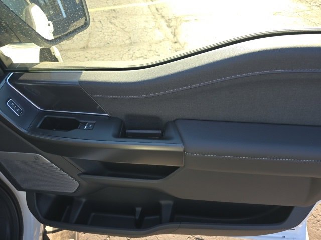 New 2025 Ford F150 Lariat image 27