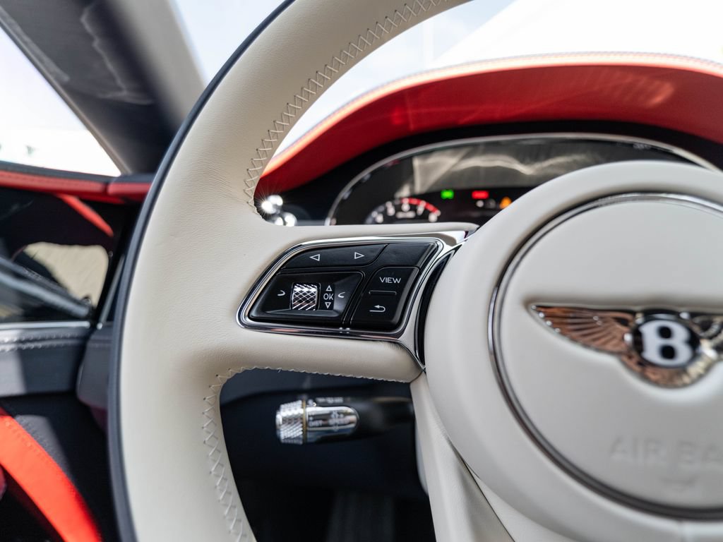 New 2026 Bentley Continental GT Speed AWD/4WD image 7