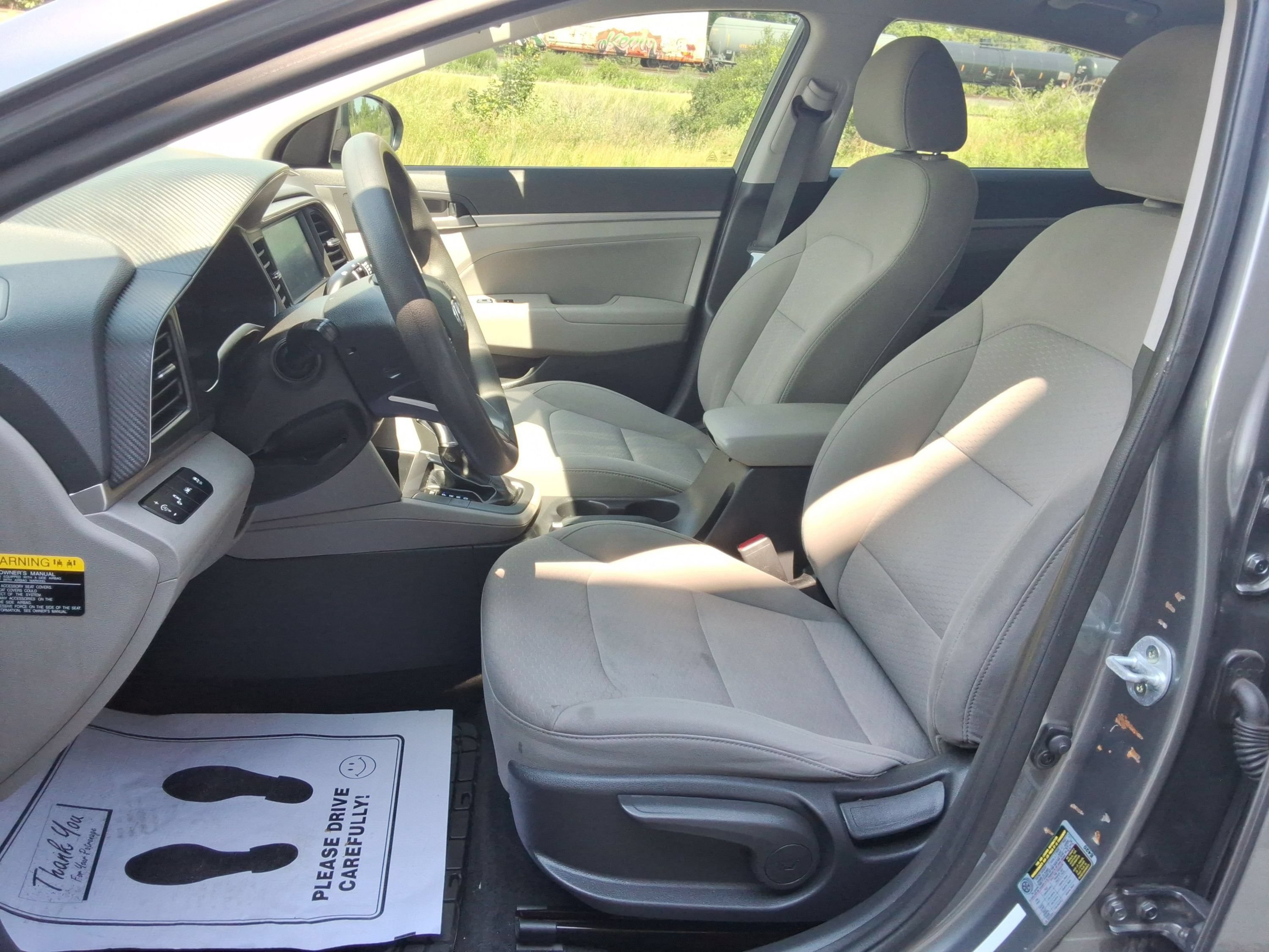 Used 2019 Hyundai Elantra SEL FWD image 22