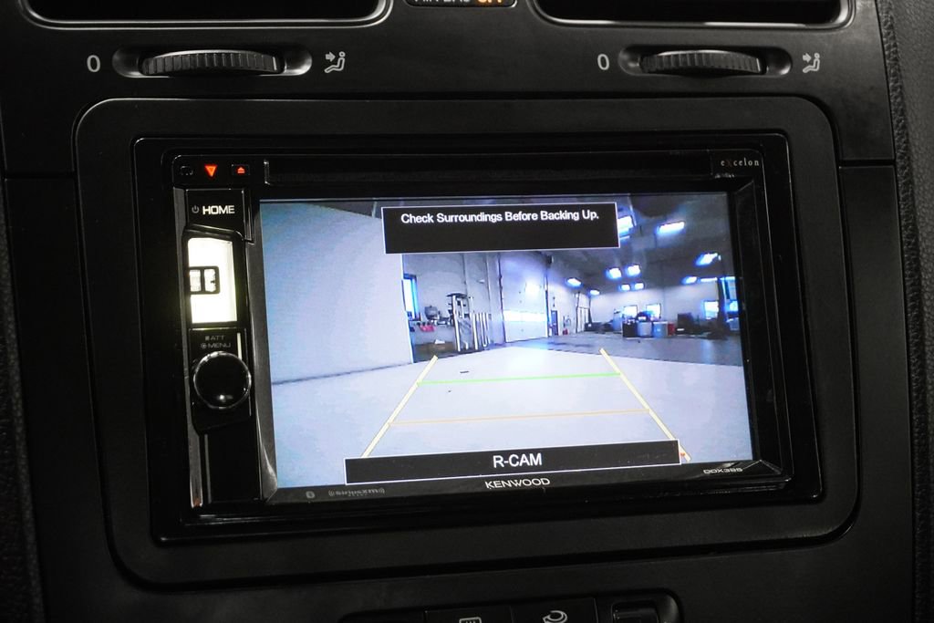 Used 2009 Volkswagen Jetta Wolfsburg Edition FWD image 17