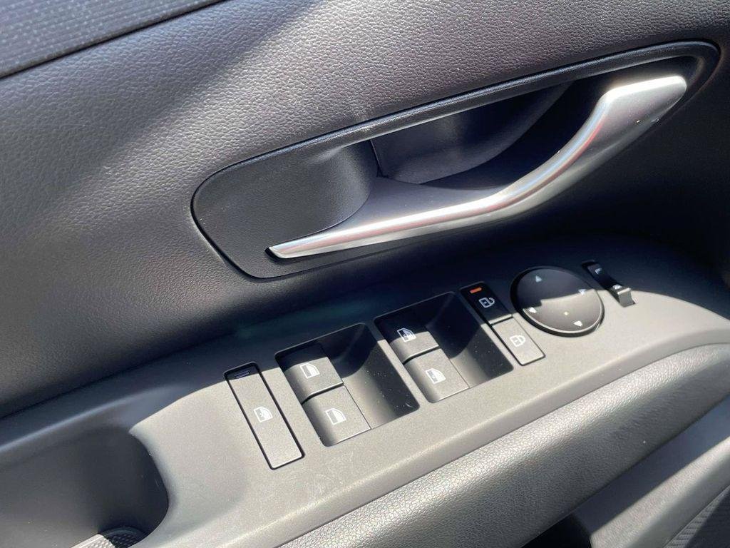 New 2026 Hyundai Tucson XRT FWD image 44