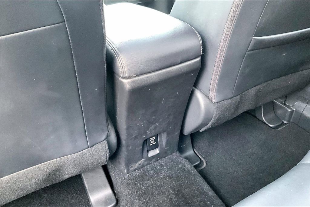 Used 2022 Mitsubishi Eclipse Cross SE image 30