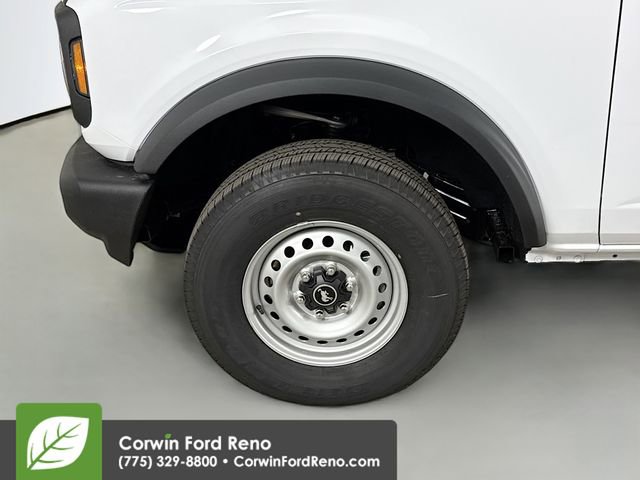 New 2025 Ford Bronco 4-Door image 31