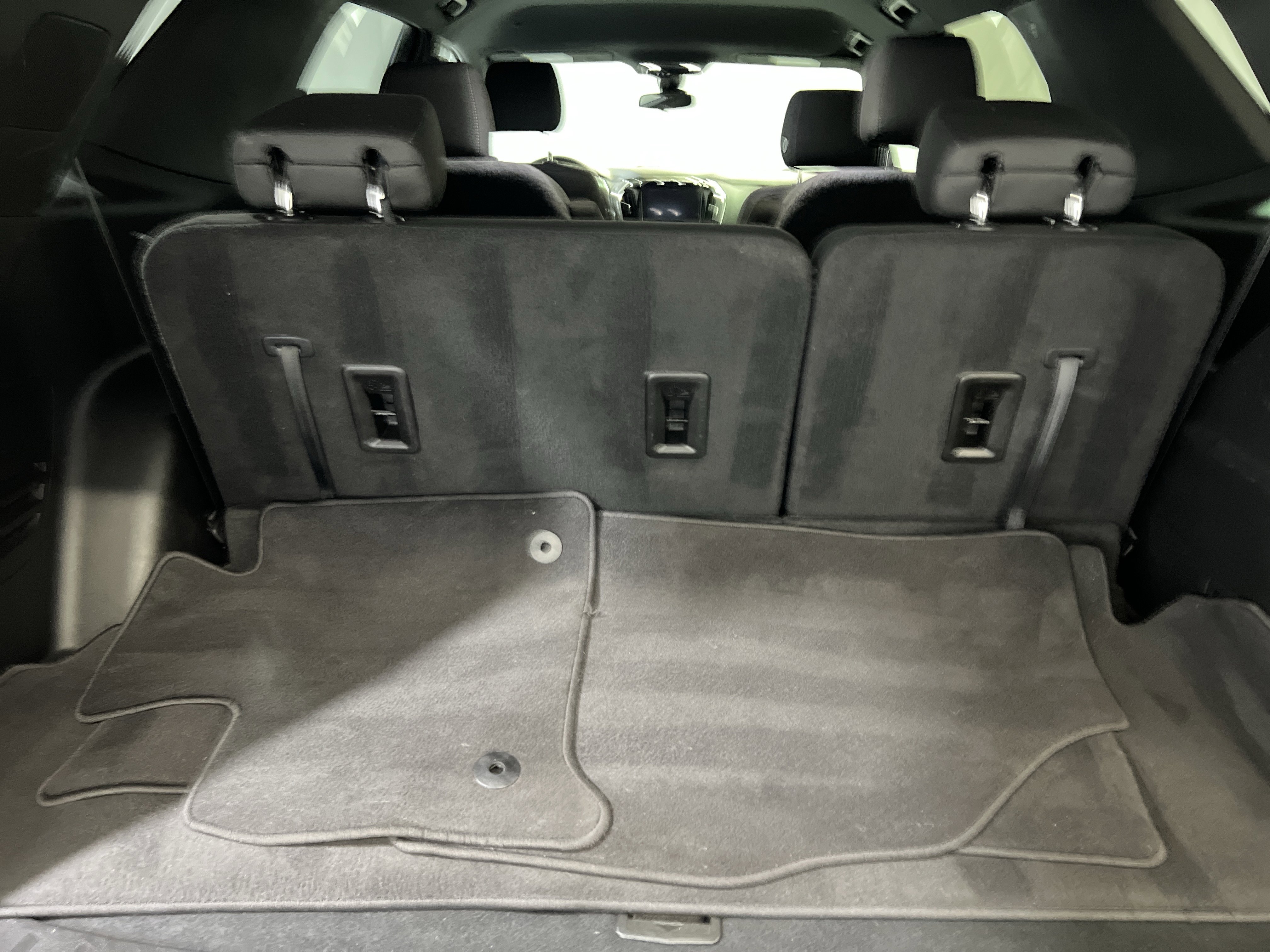 Certified 2023 Chevrolet Traverse LT image 14