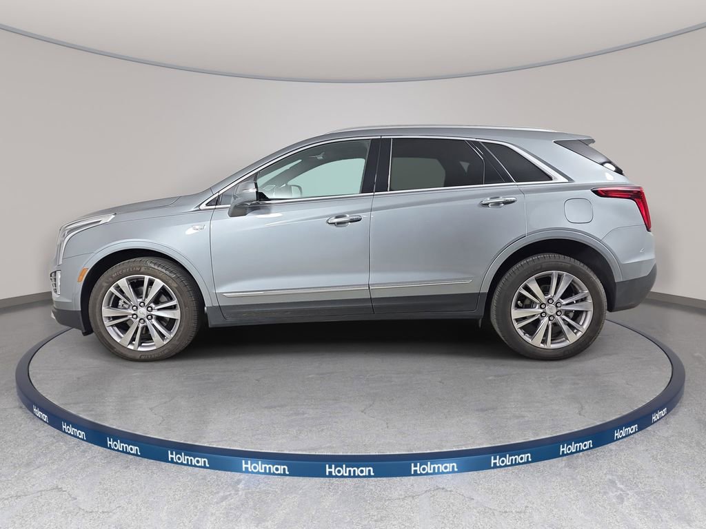 Used 2023 Cadillac XT5 Premium Luxury image 9