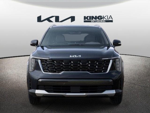 New 2026 Kia Sorento S FWD image 2