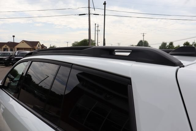 New 2026 Jeep Cherokee Limited AWD/4WD image 32