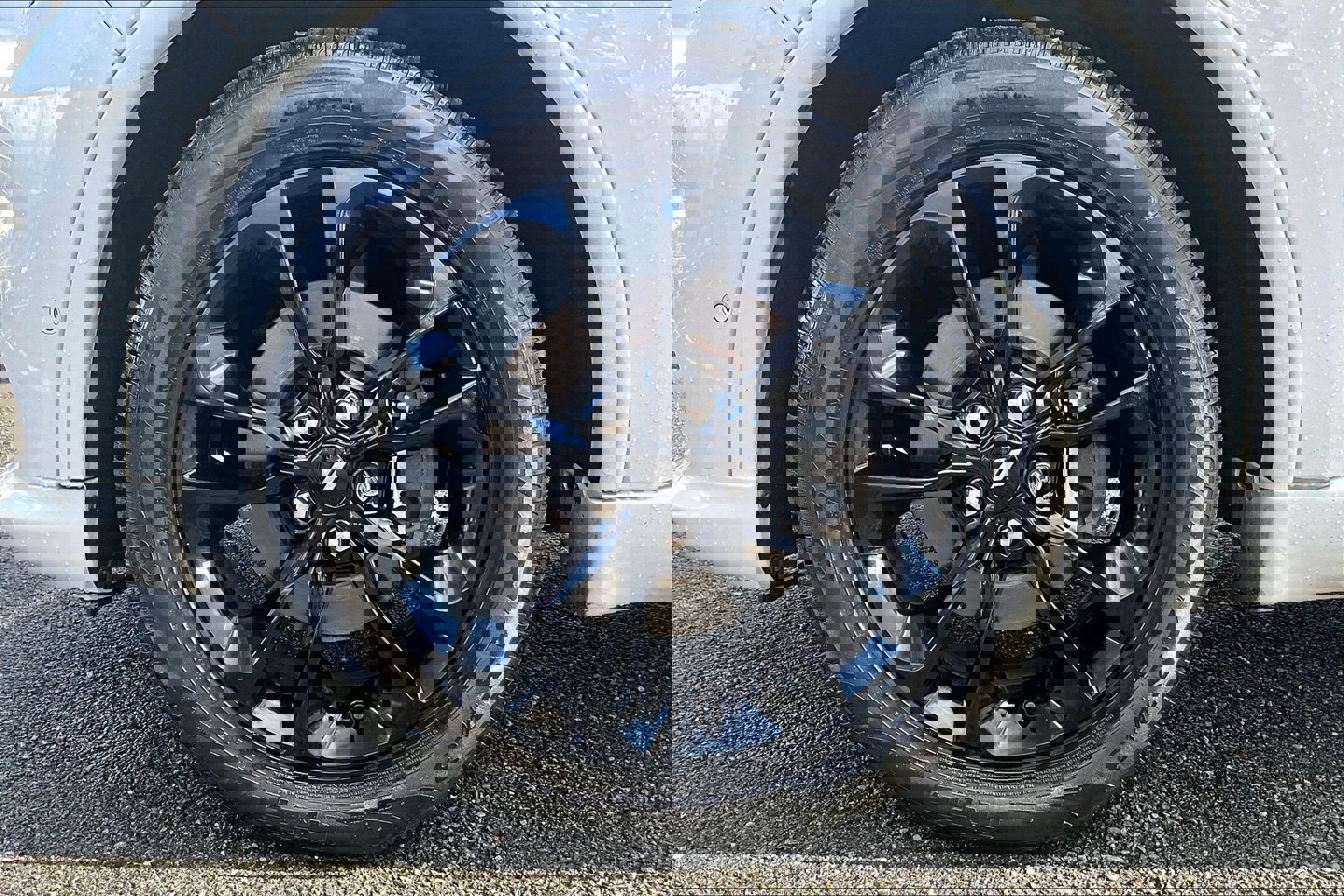 Used 2020 Dodge Durango R/T w/ Blacktop Package image 9