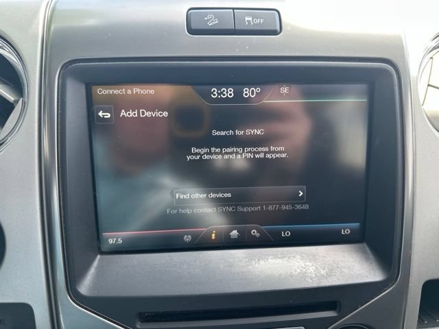Used 2014 Ford F150 FX4 w/ Equipment Group 402A Luxury AWD/4WD image 26