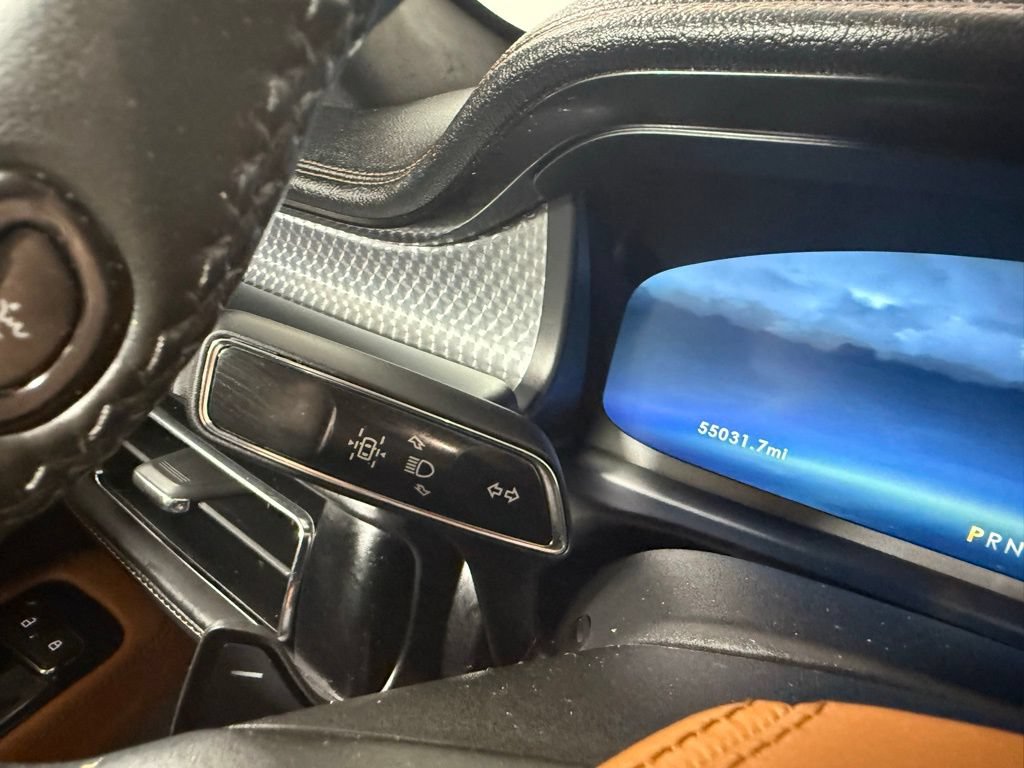 Certified 2023 Lincoln Aviator Black Label w/ Dynamic Handling Package AWD/4WD image 45