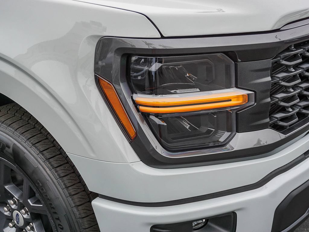 New 2026 Ford F150 STX w/ Equipment Group 200A RWD image 10