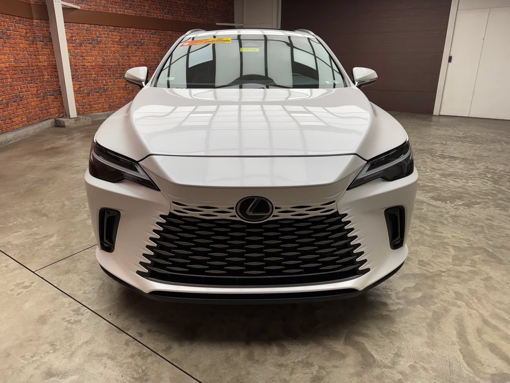 Used 2023 Lexus RX 350 Premium w/ Accessory Package (Z1) AWD/4WD image 7