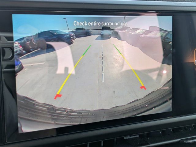 Used 2025 Jeep Wrangler Sport S image 13