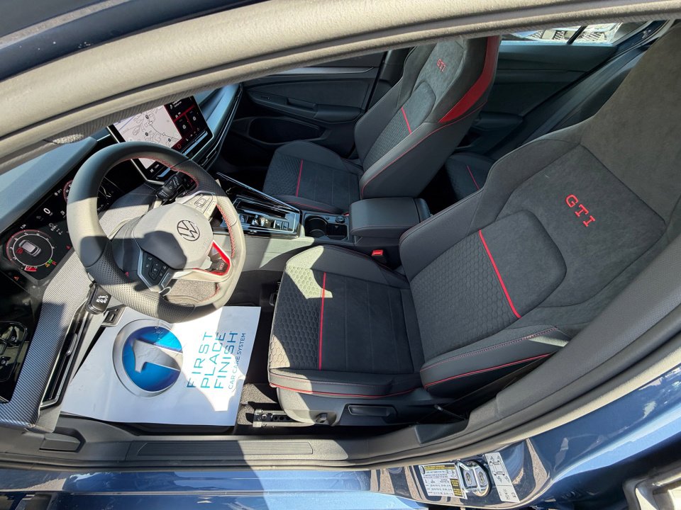 New 2026 Volkswagen Golf SE image 30