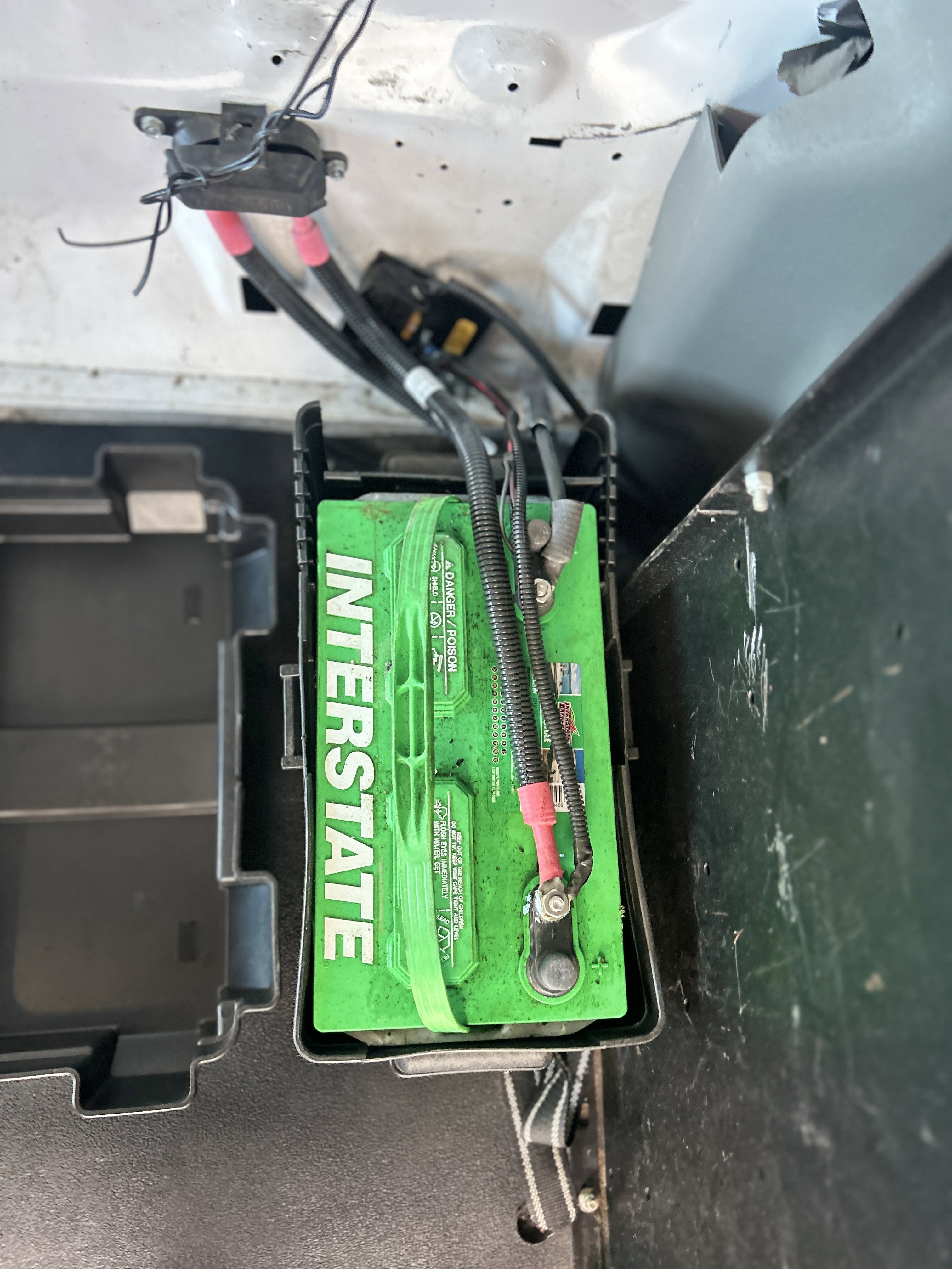 Used 2013 Ford E-150 and Econoline 150 w/ PWR Group RWD image 8