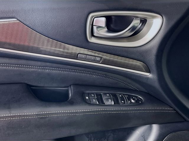 Used 2018 INFINITI QX60 FWD w/ Premium Plus Package image 19