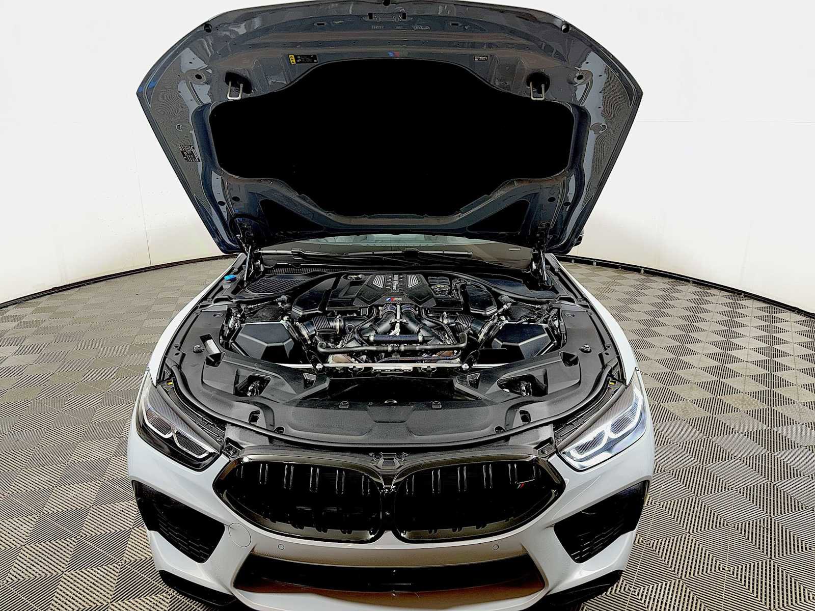 Used 2023 BMW M8 Gran Coupe xDrive Competition image 30