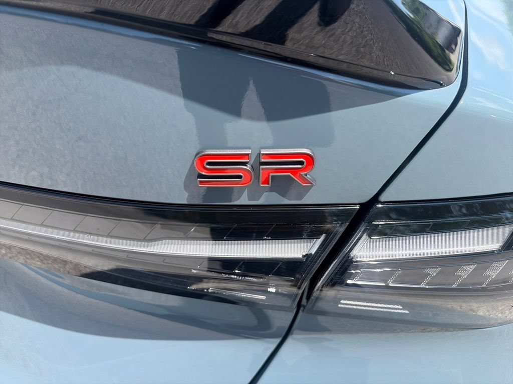 New 2026 Nissan Sentra SR w/ SR Premium Package FWD image 56