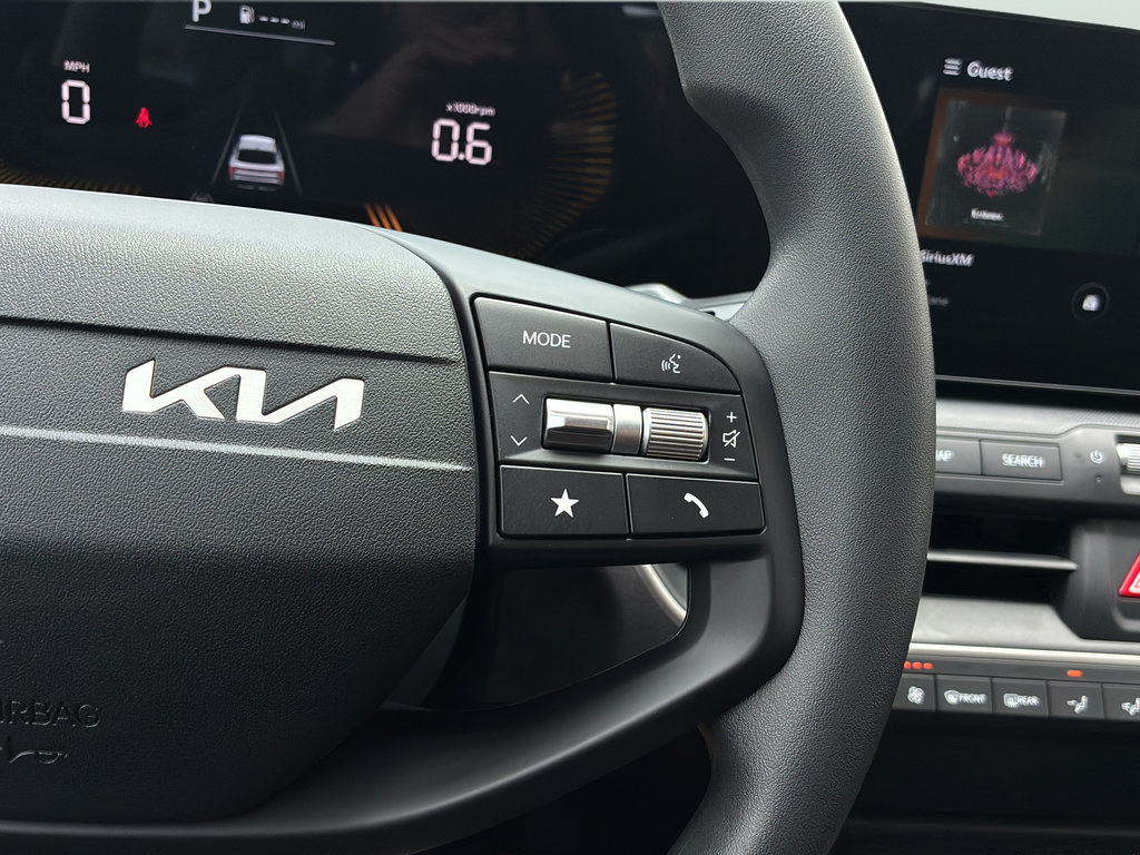 New 2026 Kia K4 FWD image 26