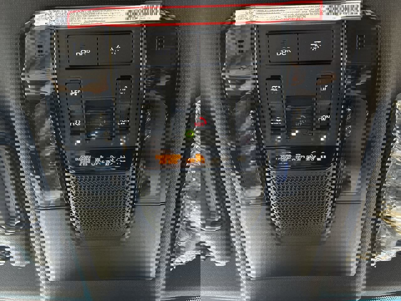 New 2026 Toyota Land Cruiser image 16