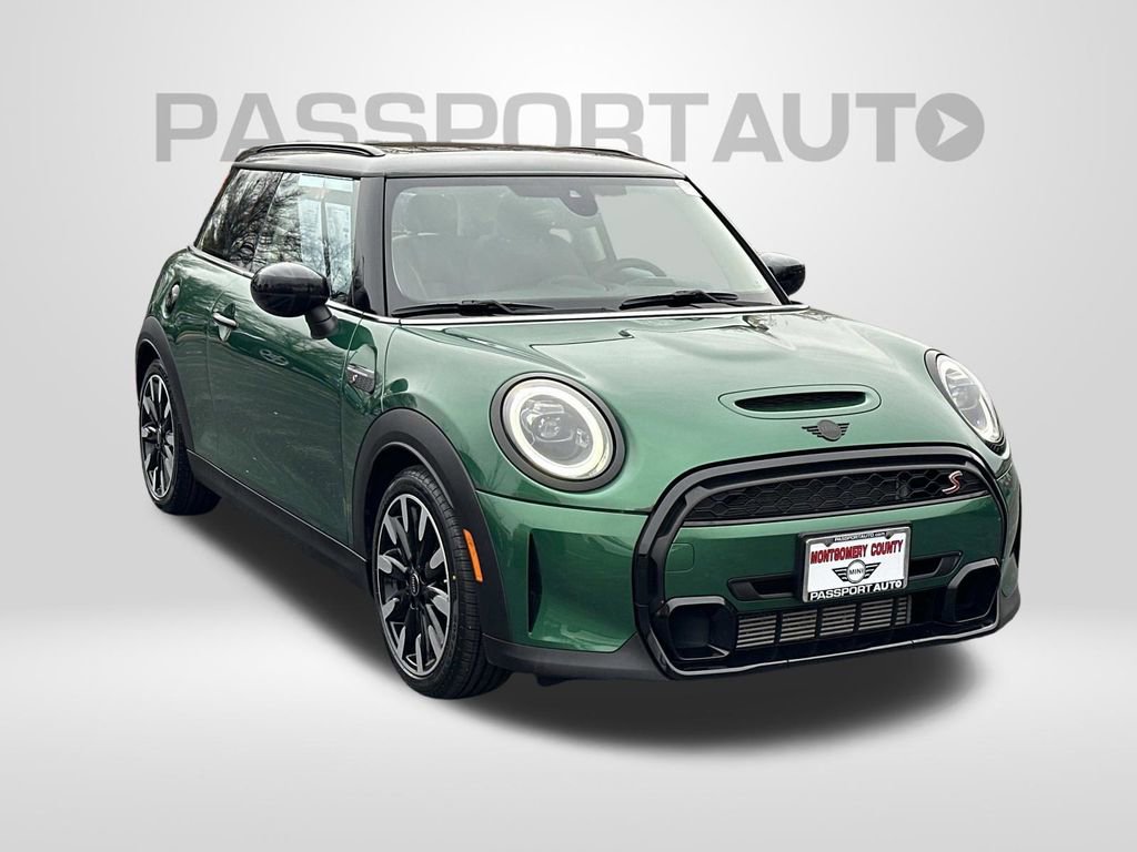 Used 2023 MINI Cooper S image 6