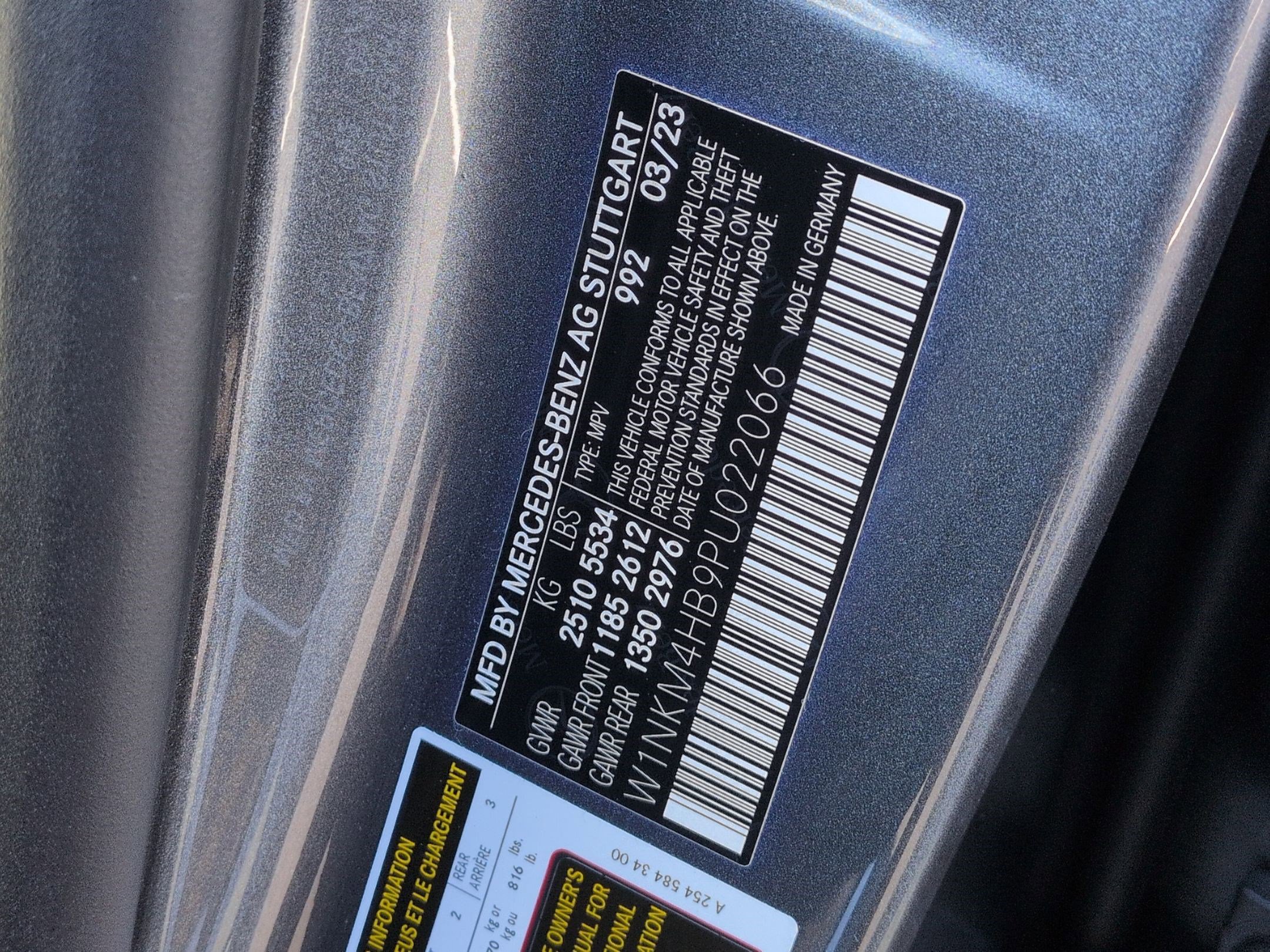 Used 2023 Mercedes-Benz GLC 300 4MATIC image 35