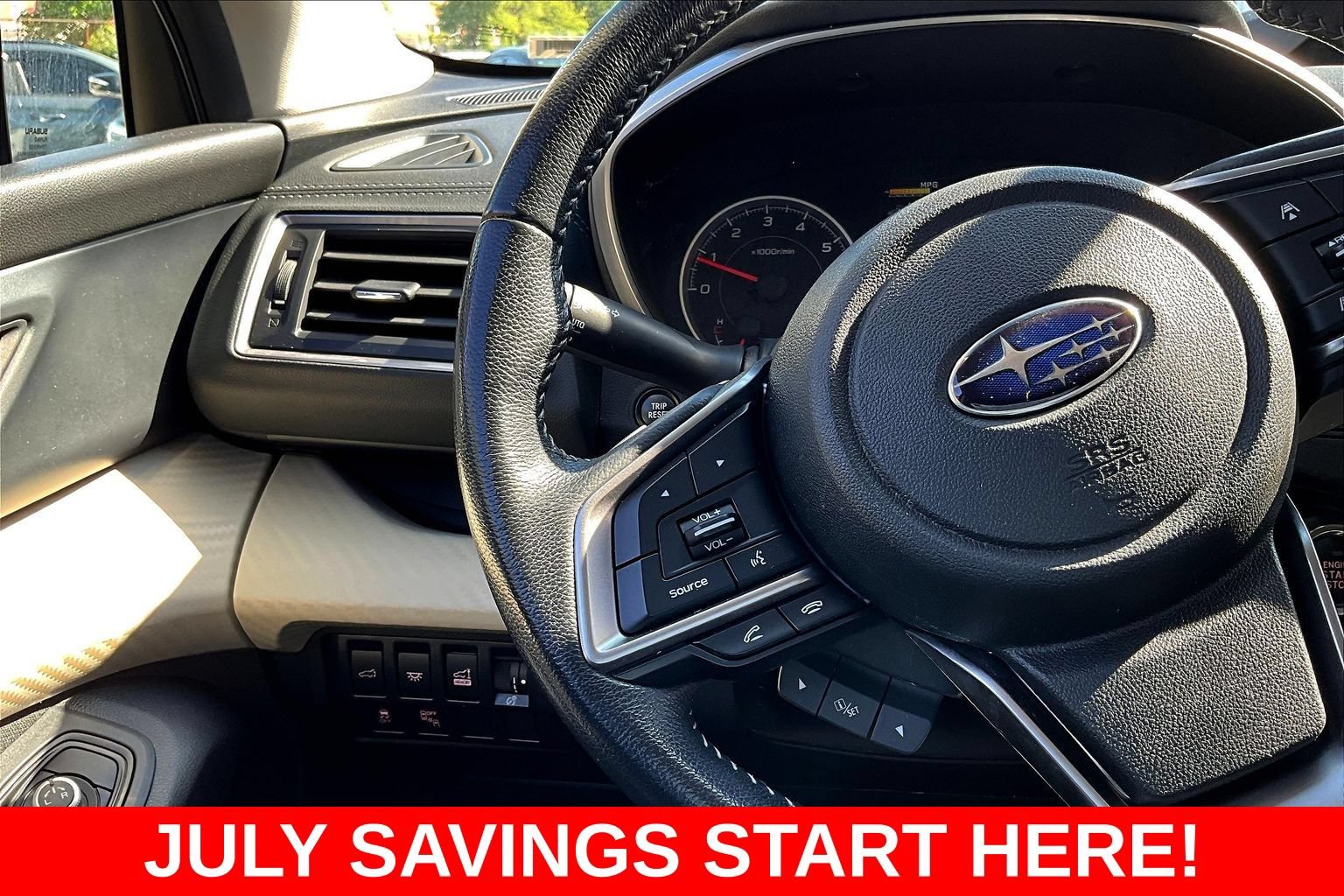Used 2021 Subaru Ascent Premium w/ Convenience Package AWD/4WD image 13