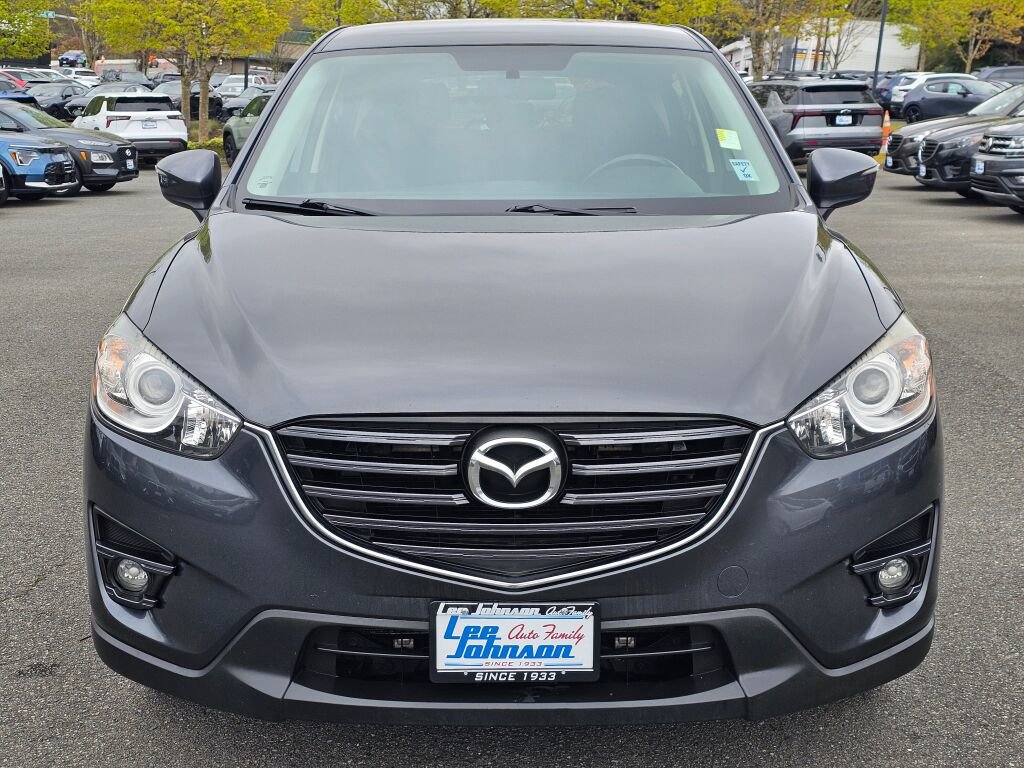 Used 2016 MAZDA CX-5 Touring AWD/4WD image 36