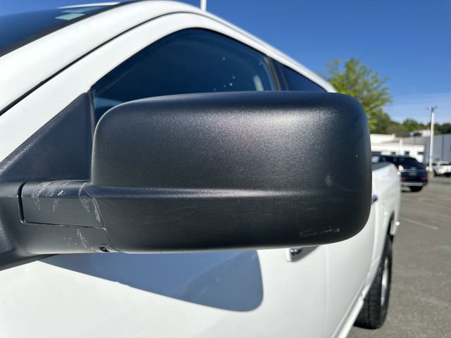 Used 2018 RAM 1500 Classic SLT w/ Protection Group image 10