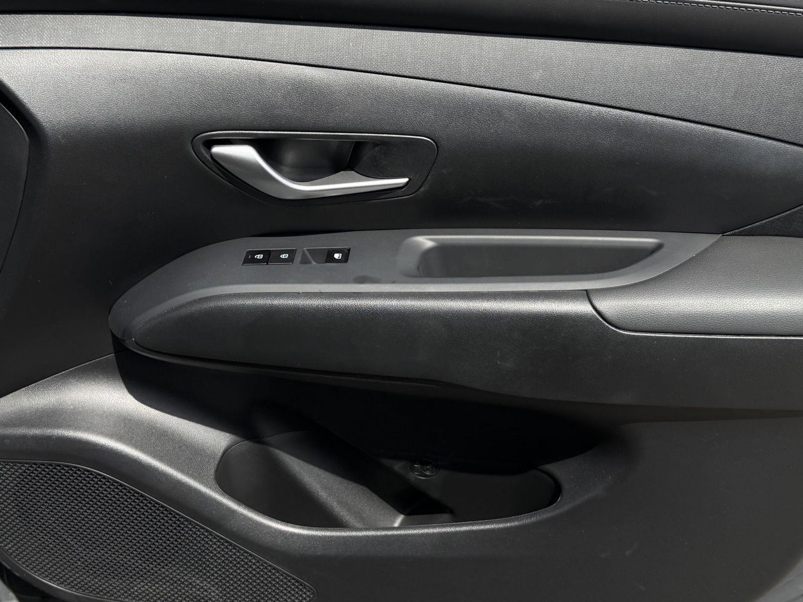 Certified 2026 Hyundai Tucson SEL image 23