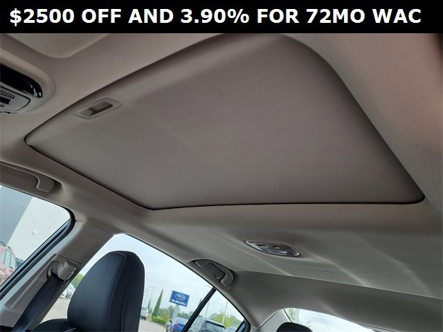 New 2025 Subaru Legacy Sport image 26