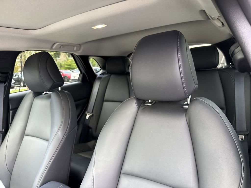 Used 2025 MAZDA CX-30 AWD 2.5 S w/ Preferred Package image 42