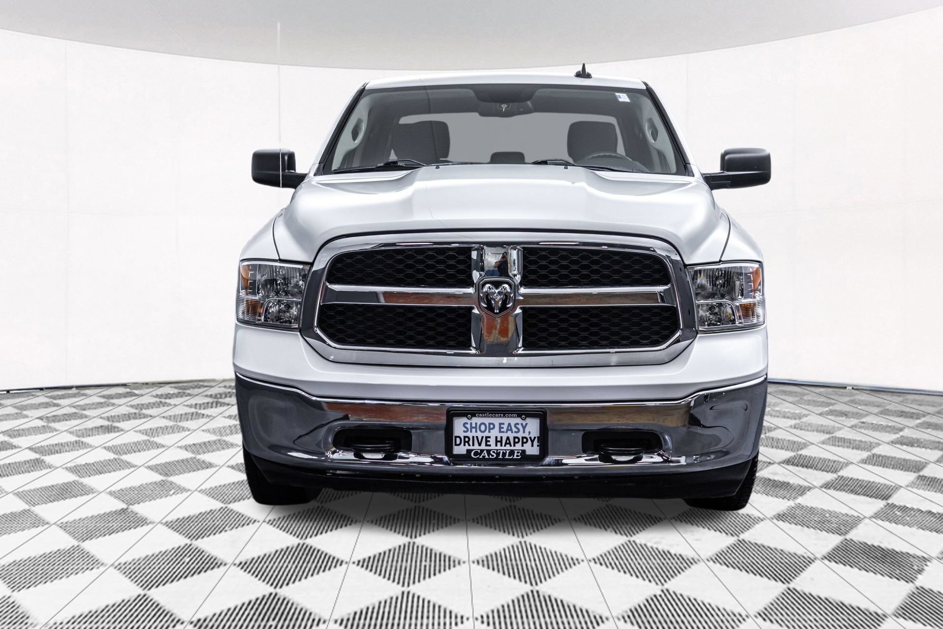 Used 2022 RAM 1500 Classic SLT w/ Electronics Group AWD/4WD image 17