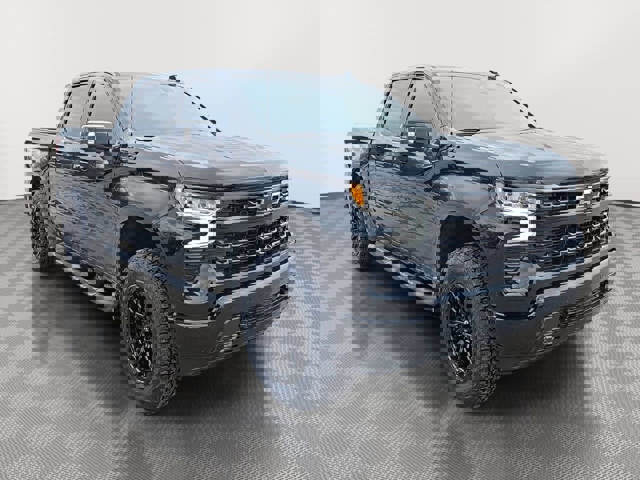 New 2026 Chevrolet Silverado 1500 RST image 3