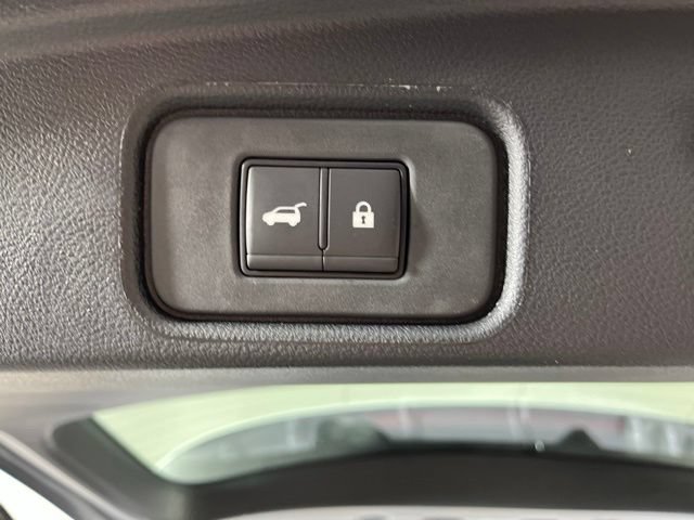 New 2026 Nissan Pathfinder SL w/ SL Premium Package FWD image 52