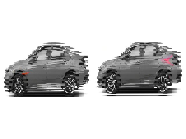 Used 2018 Honda Civic LX image 3