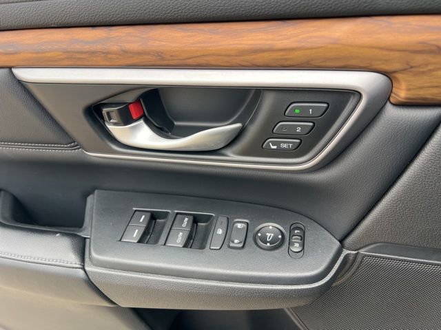 Used 2018 Honda CR-V Touring image 27