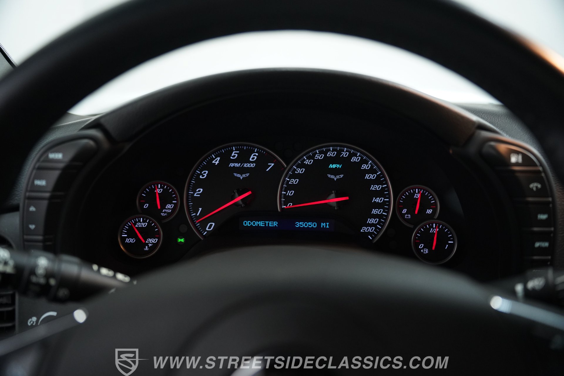 Used 2012 Chevrolet Corvette Grand Sport w/ 3LT Preferred Equipment Group RWD image 38