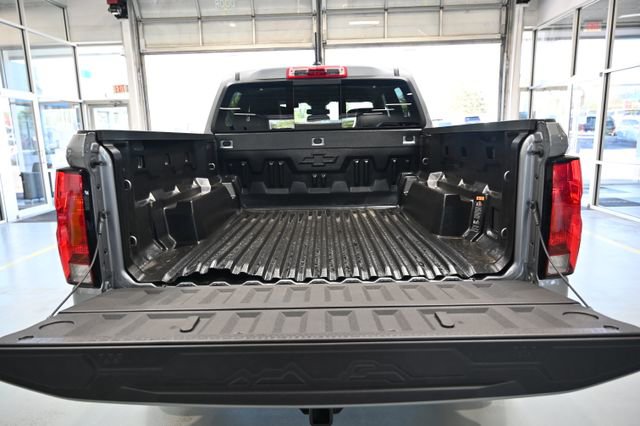 New 2026 Chevrolet Colorado Trail Boss AWD/4WD image 7