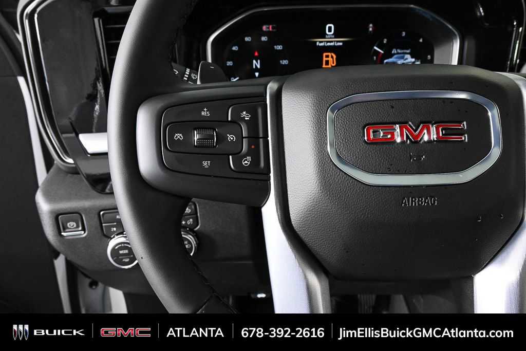 New 2026 GMC Sierra 1500 Elevation w/ Elevation Premium Package image 10