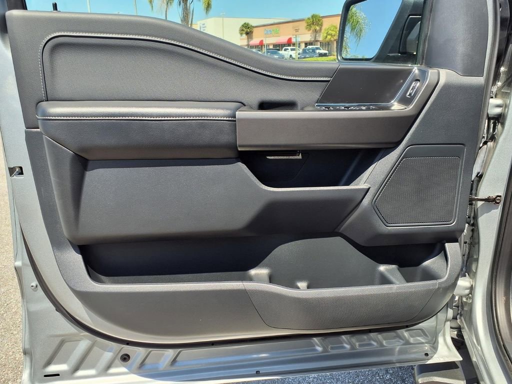 Used 2024 Ford F150 XLT w/ Equipment Group 302A MID image 23