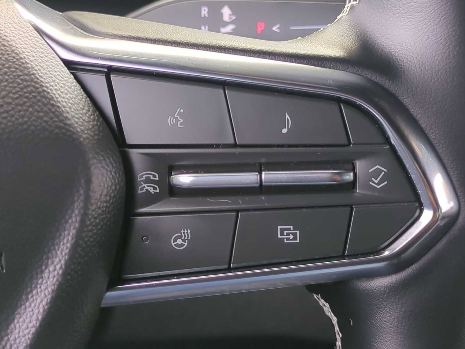 Used 2026 Chevrolet Silverado EV LT image 16