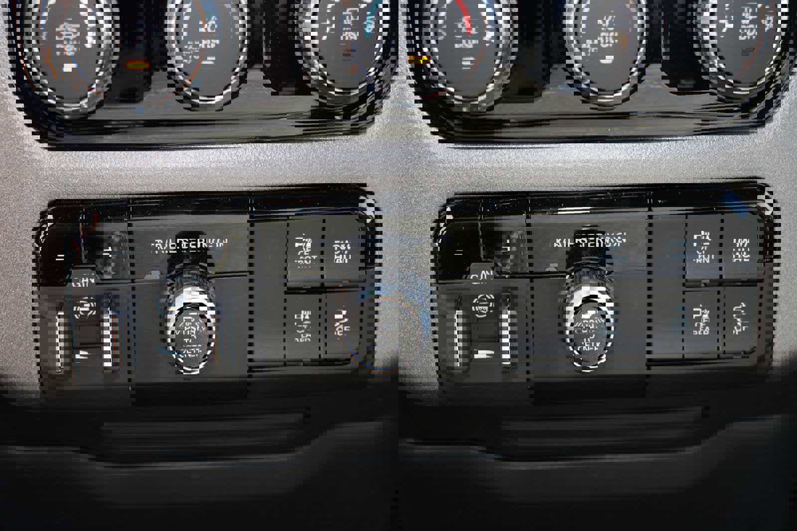 New 2025 RAM 1500 Tradesman w/ Off Road Group image 35