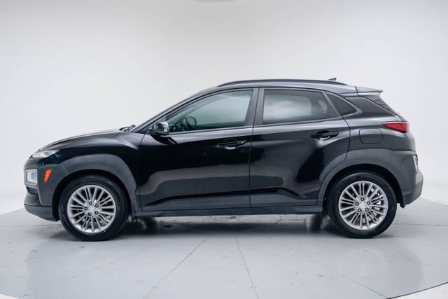 Used 2019 Hyundai Kona SEL w/ SEL Tech Package 02 FWD image 2