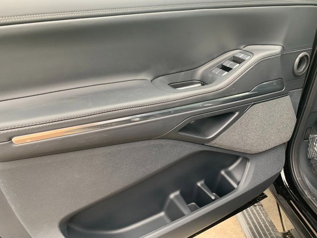 New 2026 Lincoln Navigator Reserve w/ Jet Appearance Package AWD/4WD image 26